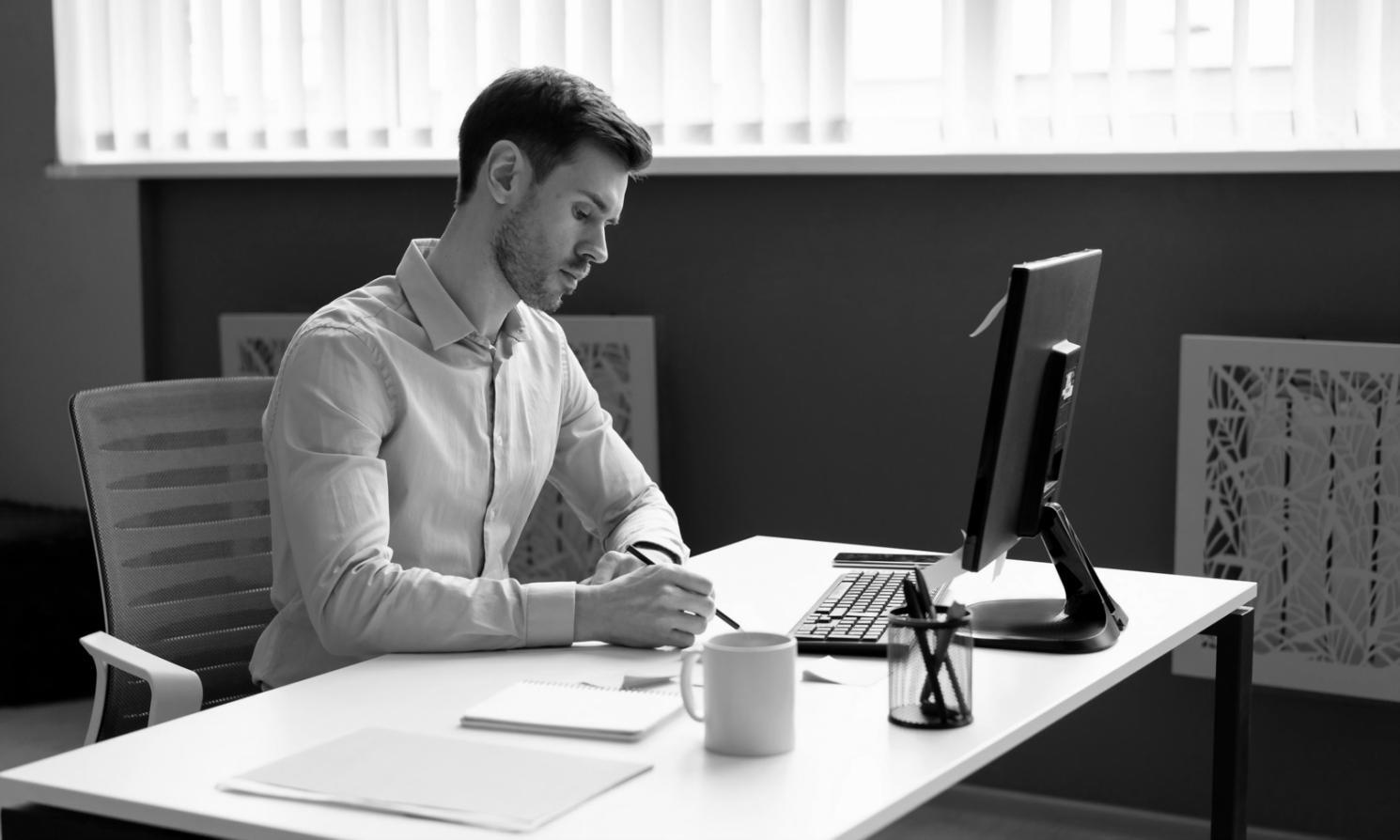 Analyse de données financières d'entreprise