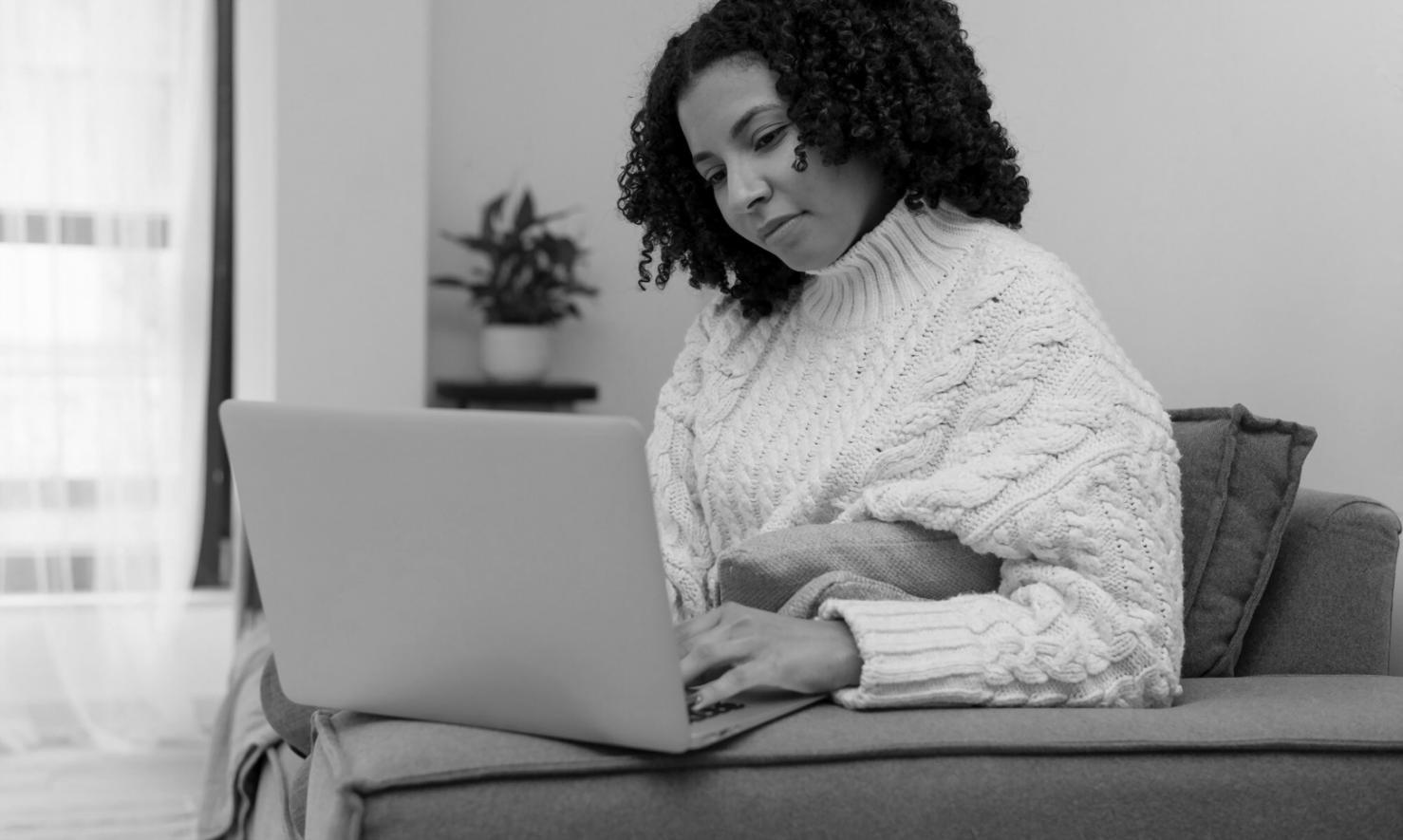 Espace de travail collaboratif utilisé lors des sessions d'optimisation financière pour entreprises